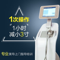 电子美容仪与溶脂仪市场概况 厂家选择与报价指南