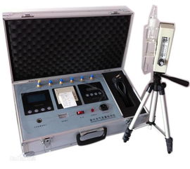 在家也能轻松检测 电子美容仪是否甲醛超标？