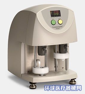 唯美美国进口凝血分析仪招商 TEG血栓弹力图仪与电子美容仪的科技融合新机遇