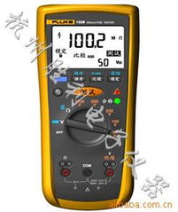 杭州胜利电子仪器有限公司 电阻测量仪表与电子美容仪产品全览