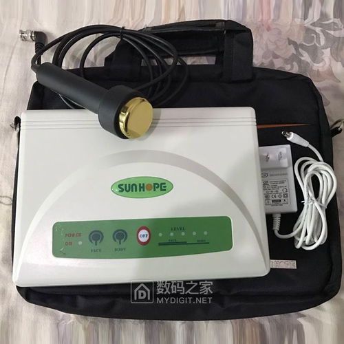 超声波美容仪是“科技护肤”还是“智商税”？一次深度拆解